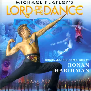 Michael Flatley's  Lord of the dance